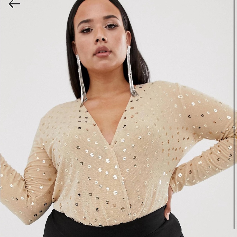 ASOS BODYSUIT